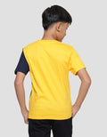 Character Transformers Logo Teams A Kaos Anak Laki-Laki