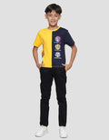 Character Transformers Logo Teams A Kaos Anak Laki-Laki