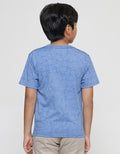 Character Autobot Marble Kaos Anak Laki-laki