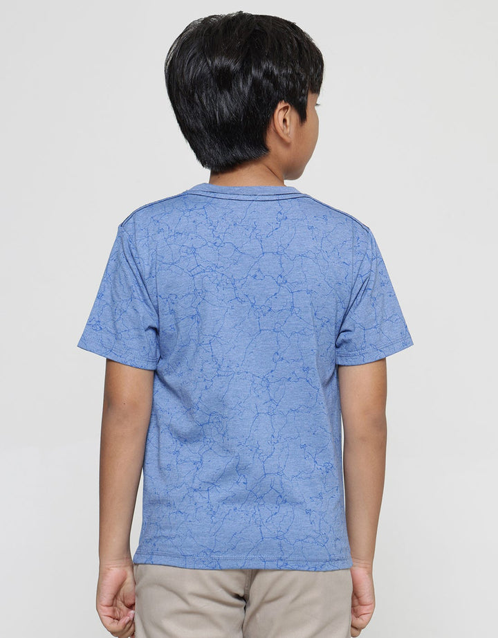 Character Autobot Marble Kaos Anak Laki-laki