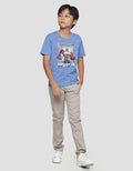 Character Autobot Marble Kaos Anak Laki-laki