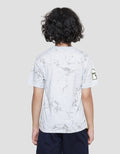 Character Minions Classic Kaos Lengan Pendek Anak Laki-laki