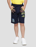 Character Minions Classic Boys Shorts