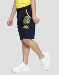 Character Minions Classic Boys Shorts