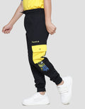 Character Minions Classic Jogger Boys