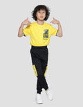 Character Minions Classic Jogger Boys