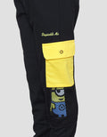 Character Minions Classic Jogger Boys