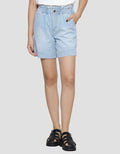 Nevada Denim Style Women's Shorts