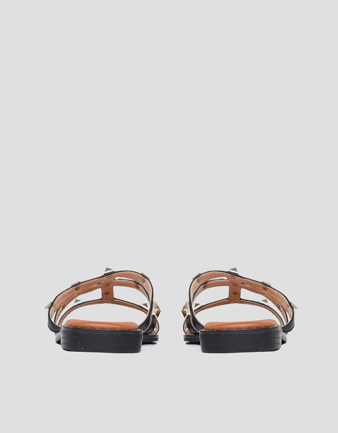 Details Dvs01 Studded Slipper Sandal Wanita