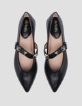 Details Mary Jane Women's Shoes