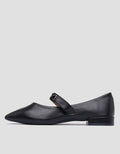 Details Mary Jane Women's Shoes