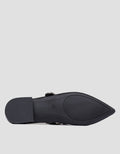 Details Mary Jane Women's Shoes
