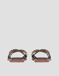 Details of Dds01 Studded Slipper Women's Sandals