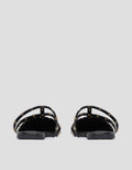 Details Mule Dms Sepatu Sandal Wanita