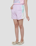 Nevada Contrast Pocket Girls Shorts