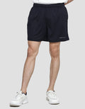Nevada Sport Celana Pendek Running Pria Breathable Non Hole Mesh Quick Dry