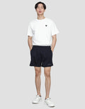 Nevada Sport Celana Pendek Running Pria Breathable Non Hole Mesh Quick Dry