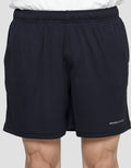 Nevada Sport Celana Pendek Running Pria Breathable Non Hole Mesh Quick Dry