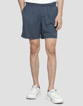 Nevada Sport Celana Pendek Running Pria Breathable Non Hole Mesh Quick Dry