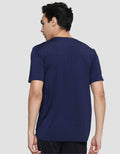 Nevada Sport Poly Baloon Quick Dry Men's Short Sleeve T-Shirt