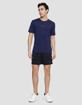 Nevada Sport Poly Baloon Quick Dry Men's Short Sleeve T-Shirt