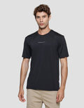 Nevada Sport Baloon Quick Dry Men's Short Sleeve T-Shirt
