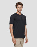 Nevada Sport Baloon Quick Dry Men's Short Sleeve T-Shirt