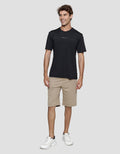 Nevada Sport Baloon Quick Dry Men's Short Sleeve T-Shirt