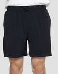 Nevada Sport Two Colors Never Give Up Celana Pendek Pria