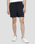 Nevada Sport Nylon Taslan Solid Water Repellent Men's Shorts