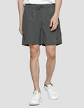 Nevada Sport Nylon Taslan Solid Water Repellent Men's Shorts