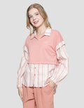 Exit Nerxa Blouse Wanita