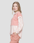 Exit Nerxa Blouse Wanita