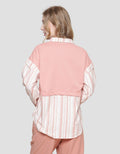Exit Nerxa Blouse Wanita