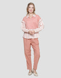 Exit Nerxa Blouse Wanita