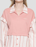 Exit Nerxa Blouse Wanita