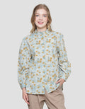 Expand Kreina Blouse Wanita