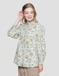 Expand Kreina Blouse Wanita