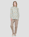 Expand Kreina Blouse Wanita