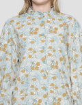 Expand Kreina Blouse Wanita