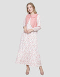 Exit Rachma Maxi Dress Wanita