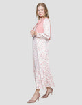 Exit Rachma Maxi Dress Wanita