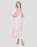 Exit Rachma Maxi Dress Wanita