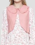 Exit Rachma Maxi Dress Wanita