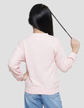 Little M Kittycorn Cardigan Anak Perempuan