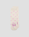 Disney Pita Minnie Kaos Kaki Anak Perempuan