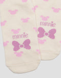Disney Pita Minnie Kaos Kaki Anak Perempuan