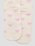 Disney Pita Minnie Kaos Kaki Anak Perempuan
