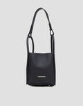 Connexion Solid Pendy1 Handbag Wanita