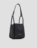 Connexion Solid Pendy1 Handbag Wanita